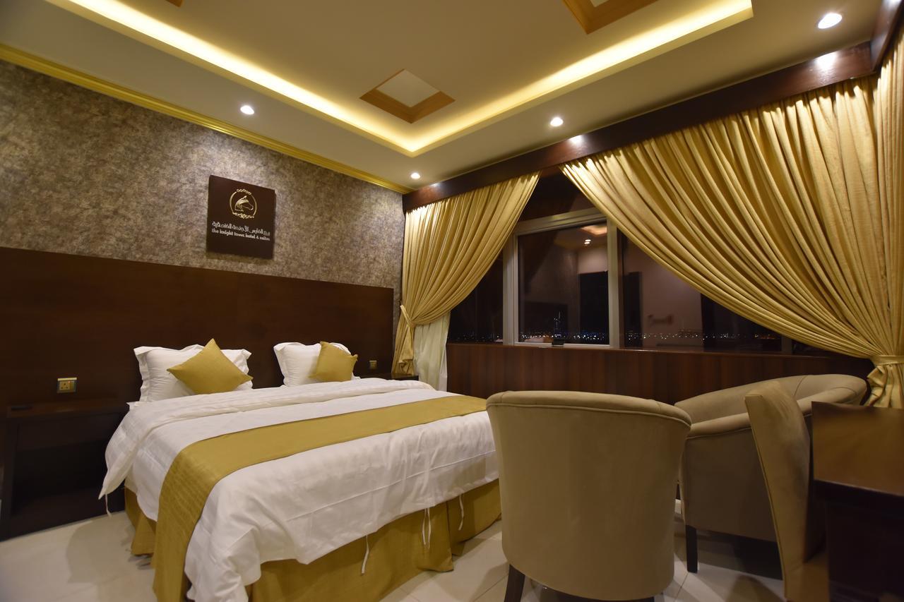 Burj Al Faris Hotel Apartments Jeddah Exterior photo