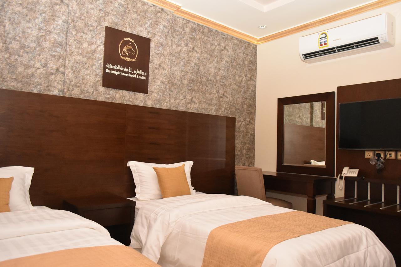 Burj Al Faris Hotel Apartments Jeddah Exterior photo