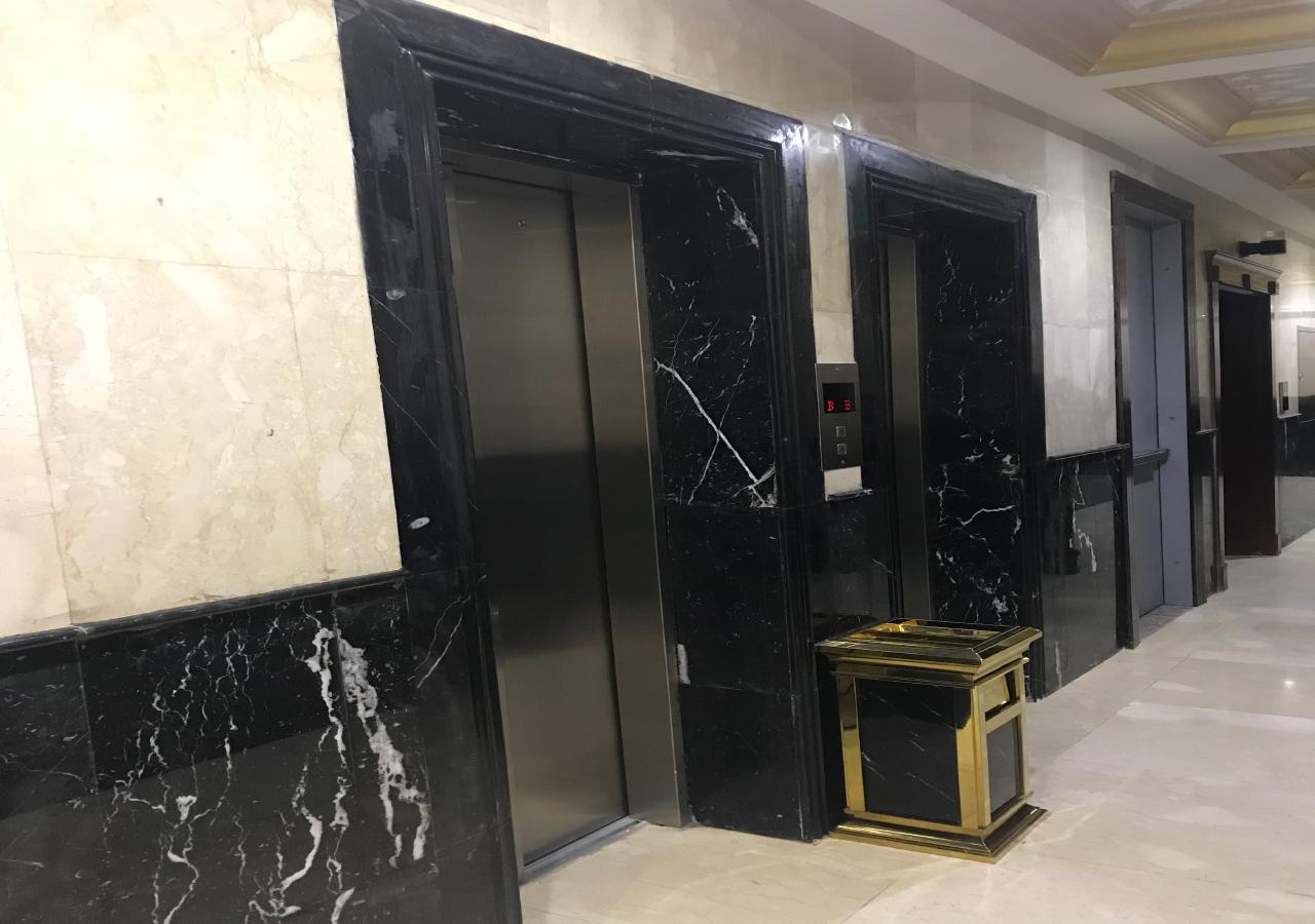 Burj Al Faris Hotel Apartments Jeddah Exterior photo