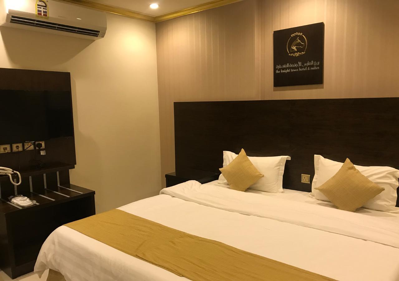 Burj Al Faris Hotel Apartments Jeddah Exterior photo