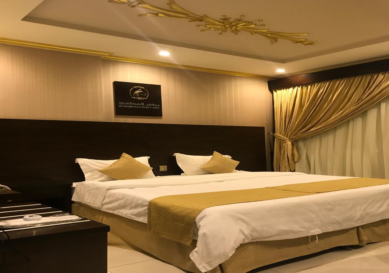 Burj Al Faris Hotel Apartments Jeddah Exterior photo